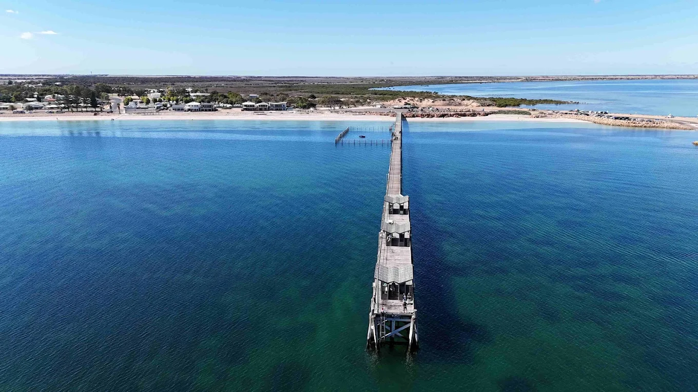 Smoky Bay Caravan Park - 2